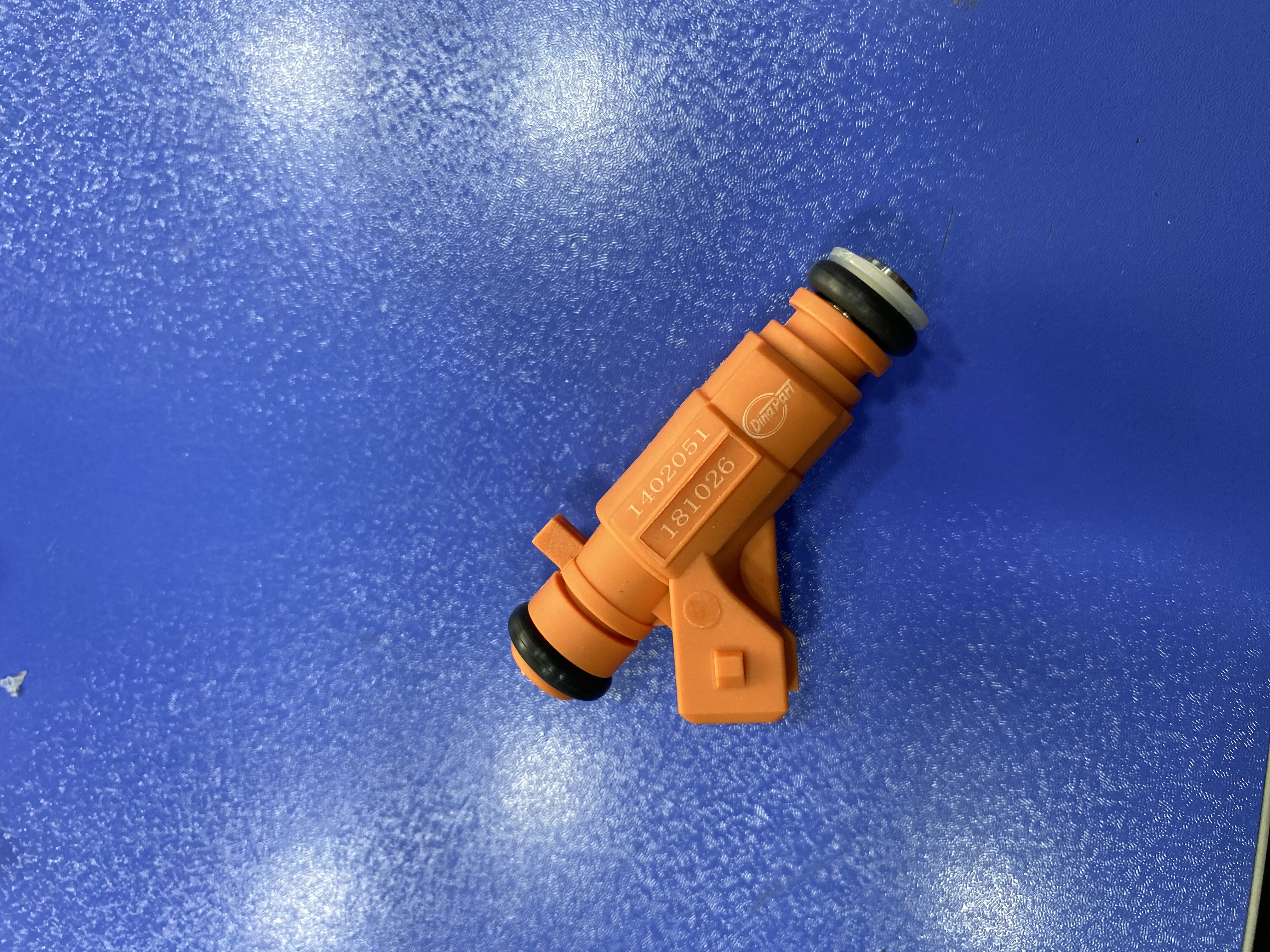 سوزن انژکتور (BOSCH) دیناپارت EF7