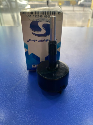 کلید سلکتور پراید دوستان