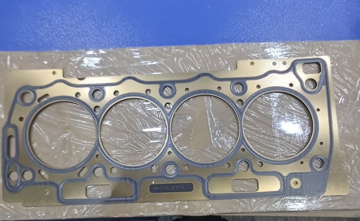 واشر سر سیلندر ۲۰۶ تیپ ۵ میلور